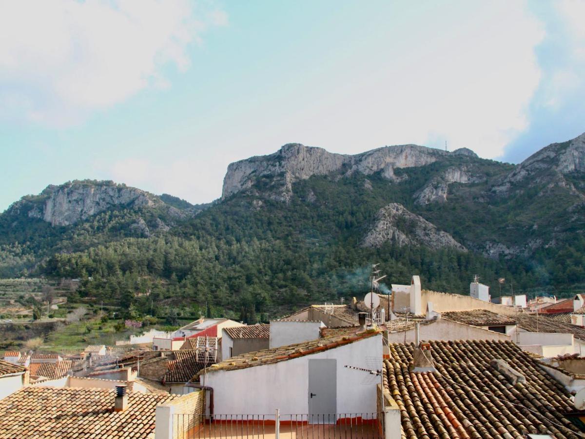 Ca Blai De Brull En El Centro De Homestay