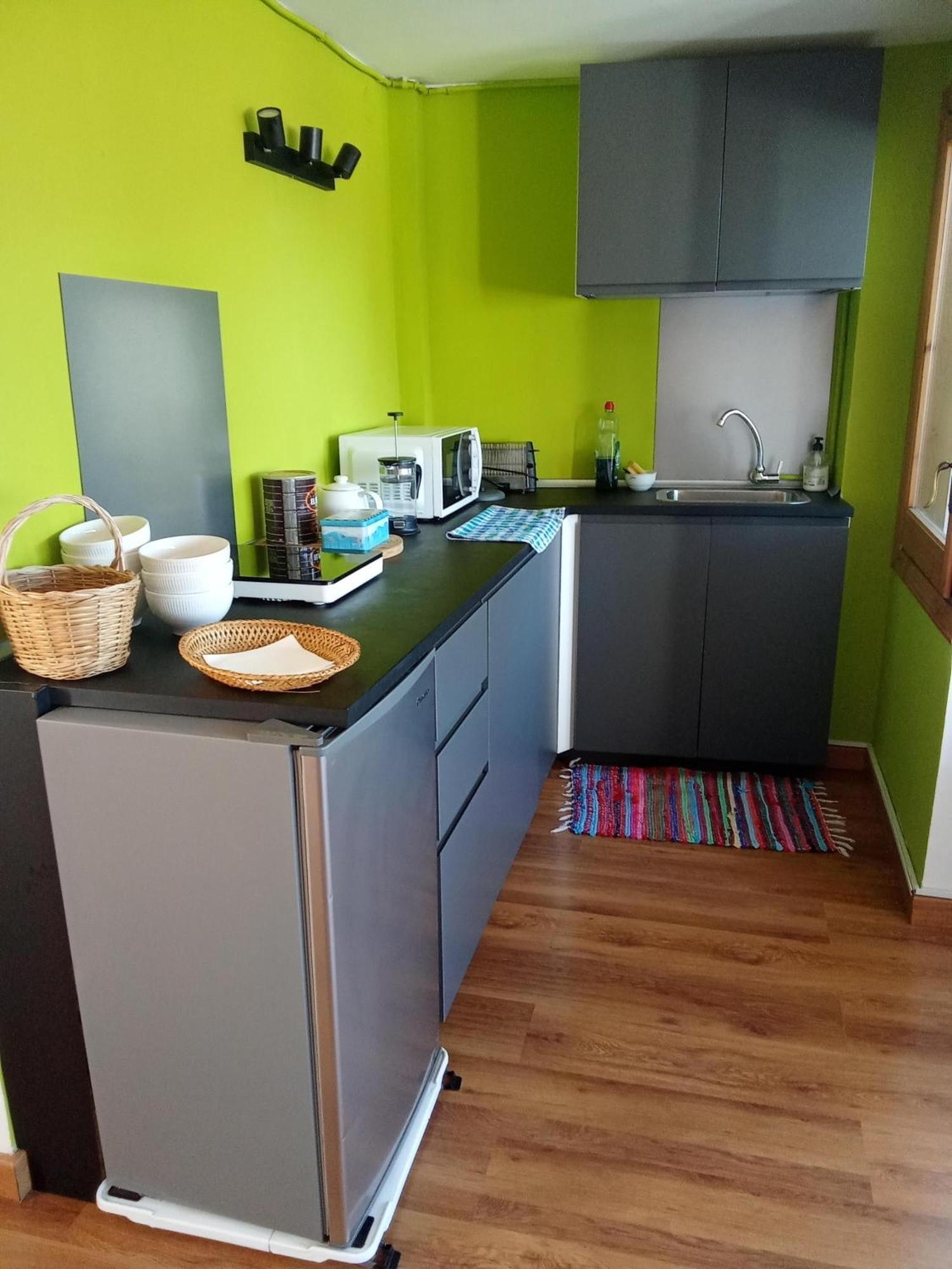 Homestay Ca Blai De Brull En El Centro De *