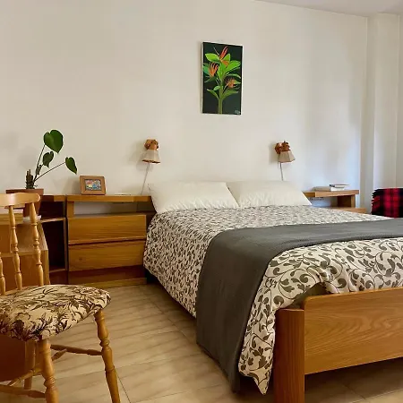 Apartamento Ca Blai de Brull en el centro de Tivissa Exterior foto