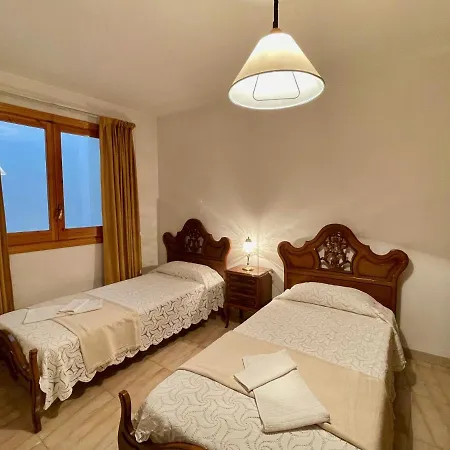 Apartamento Ca Blai de Brull en el centro de Tivissa Exterior foto