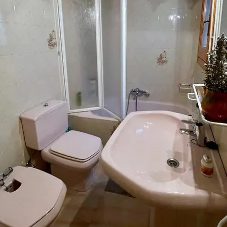 Apartamento Ca Blai de Brull en el centro de Tivissa Exterior foto