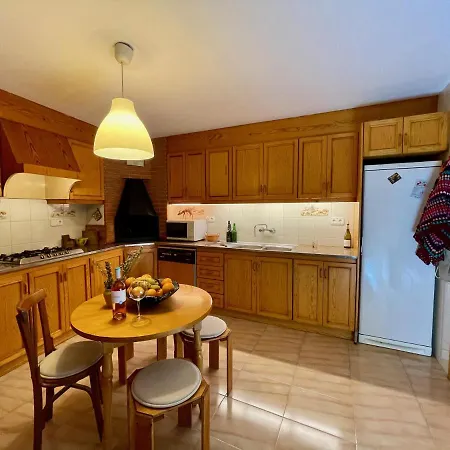 Apartamento Ca Blai de Brull en el centro de Tivissa Exterior foto