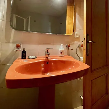 Apartamento Ca Blai de Brull en el centro de Tivissa Exterior foto
