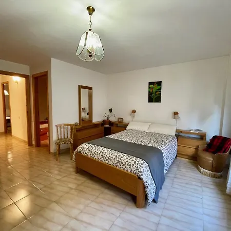 Apartamento Ca Blai de Brull en el centro de Tivissa Exterior foto
