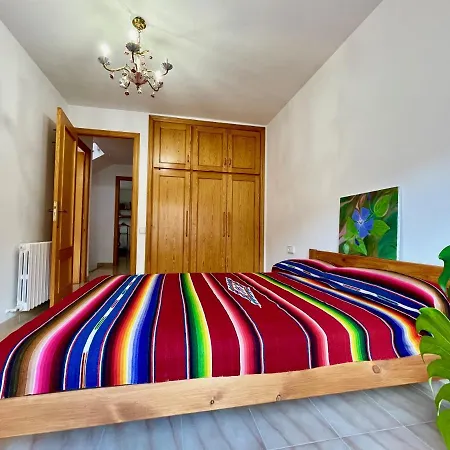 Apartamento Ca Blai de Brull en el centro de Tivissa Exterior foto