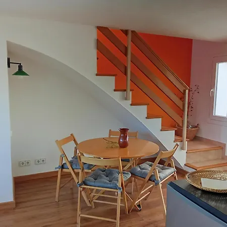 Apartamento Ca Blai de Brull en el centro de Tivissa Exterior foto