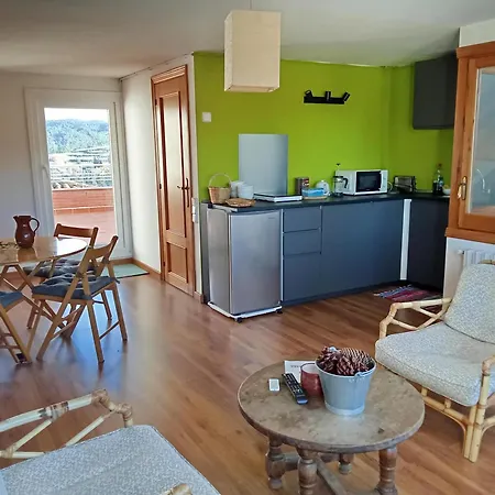 Apartamento Ca Blai de Brull en el centro de Tivissa Exterior foto